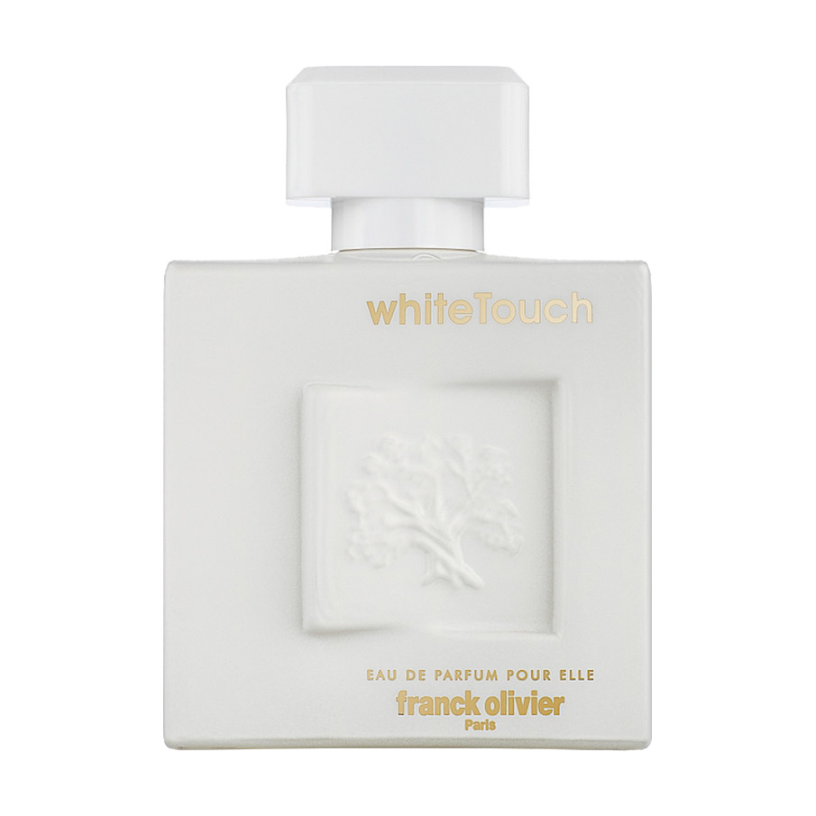 Franck Olivier White Touch Парфумована вода жіноча, 100 мл